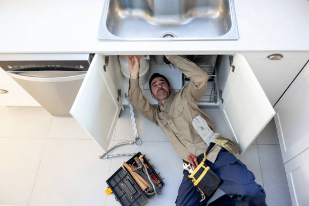 Best Commercial Plumbing Services  in Clifton, AZ