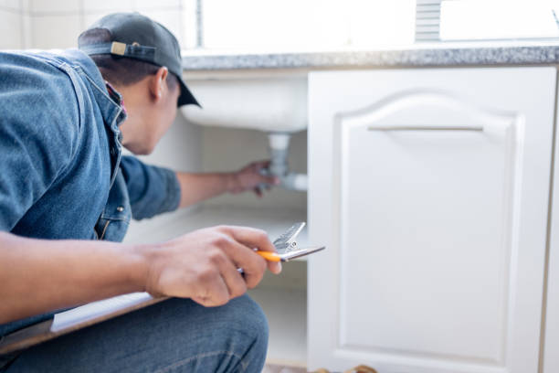 Best Same-Day Plumbing Service  in Clifton, AZ