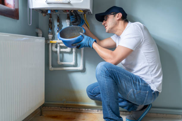Best Plumbing Inspection Services  in Clifton, AZ