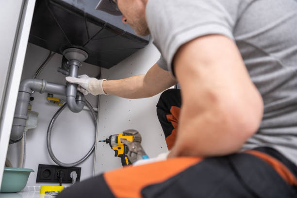 Best Hot Water Heater Installation  in Clifton, AZ